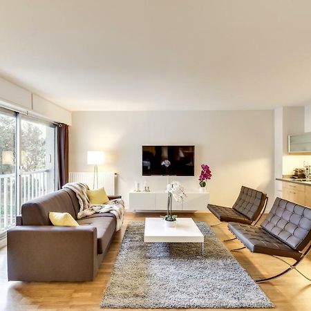 Апартаменти Luxury Loft In Saint-Germain Des Pres Париж Екстер'єр фото
