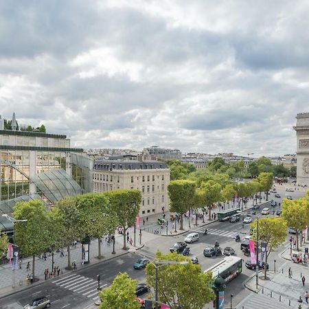 Апартаменти Luxury Loft In Saint-Germain Des Pres Париж Екстер'єр фото